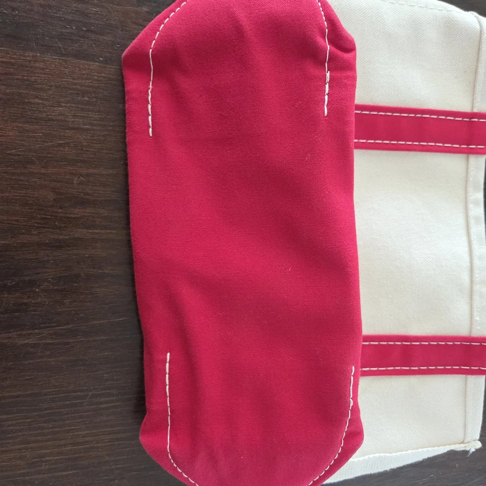 Classic LL Bean Tote Small - Picture 2 of 11